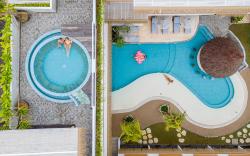 Roomates Surf Camp Canggu by Ini Vie Hospitality