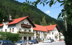 Landgasthof zur Bruthenne