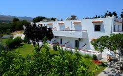 Gelli Apartments