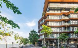 22 Moon West Lake Apartment and Residence