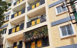 Seasons Suites (Bommasandra)