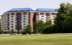 Residence & Conference Centre- Barrie
