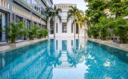 Reservoir Hotels