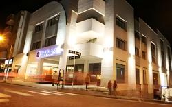 GHL Hotel Abadia Plaza