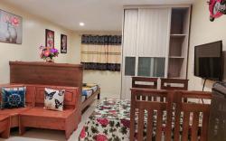 Megatower Residences I- Unit 2B-27