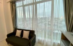 KK CITY SUTERA AVENUE OPP IMAGO 4 ROOMS 12Pax【DH2】