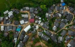 Thung Yung Homestay(ห้องรวม2)