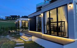 Non-View Khao, Stay @ Khao Kho