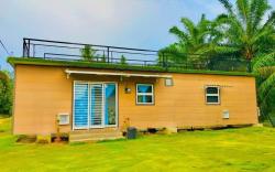 Jeram Tiny House