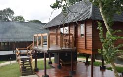 KTDC Waterscapes Resort