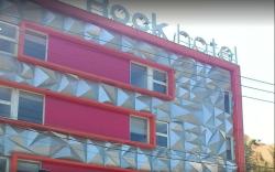 Rock Hotel