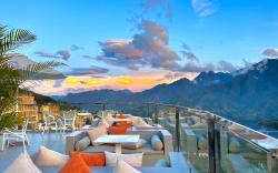 Sapa Relax Hotel & Spa