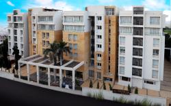 Quality Inn Patria Suites, Rajkot