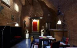 Hotel Palazzetto Rosso