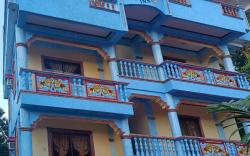 OCEAN BREEZE INN