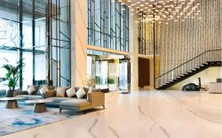 Asiana Grand Hotel