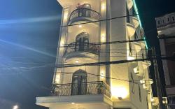 Hà Anh hotel