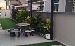 illa Bella Homestay Jasin (Muslim Only)