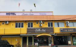 Twin Star Hotel