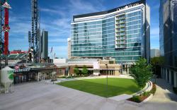 Omni Hotel at the Battery Atlanta