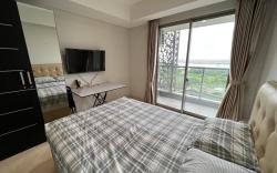 PIK Gold Coast Sea View Apartment