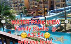 VIEW POOL FAMILY STUDIO @ GOLD COAST MORIB*A3154