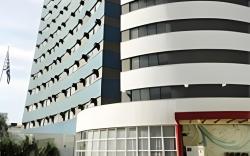 Transamerica Fit Villa Lobos