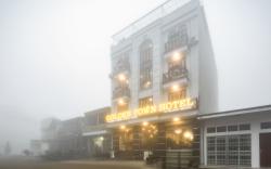 Golden Town Hotel