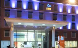 ibis Styles Manaus