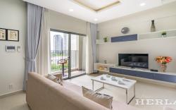 Herla Masteri Thao Dien Luxury Apartment 0502 #T2