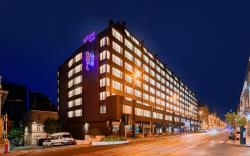 nhow Brussels Bloom