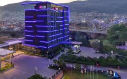 Aloft Bursa Hotel