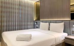 Warm and Modern Look Studio Gold Coast By Travelio