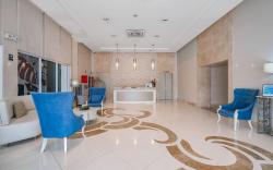 Tess and Tessha Condotel near T3 Airport