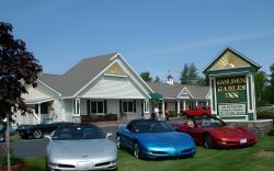 Golden Gables Inn