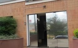 Golden Suite Hotel
