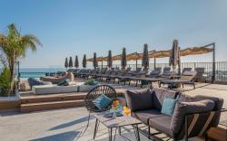Minos Ambassador Suites & Spa - Adults only