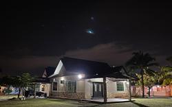 D'Village Batu Berendam, Melaka