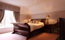 The Mansion House Hotel