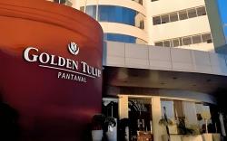 Hotel Nacional Inn Cuiaba