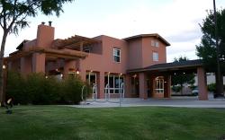 The Gonzo Inn