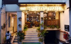 THE SEVEN'S HOTEL