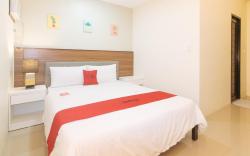 RedDoorz @ Leoncia Apartelle Mandaue City