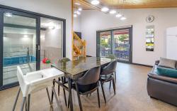 Gyeongju Hiltopia Kids Pool Villa