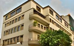 El Gran Hotel de Pereira