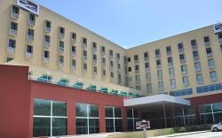 Gran Hotel Arrey