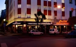 Gran Hotel Panamericano