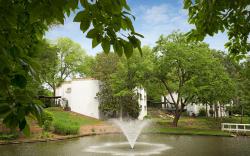 Griffin Hotel, an official Colonial Williamsburg Hotel