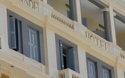 Grande Hotel Petropolis