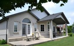 Graystone Bed & Breakfast